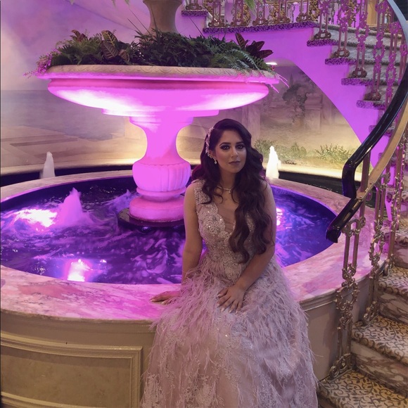 Special Occasion Dress - Picture 1 of 2